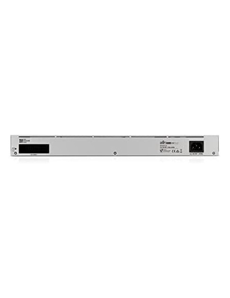 Ofertón Ubiquiti Switch 24p Ubiquiti USW-PRO-24-EU Unifi L2 L3
