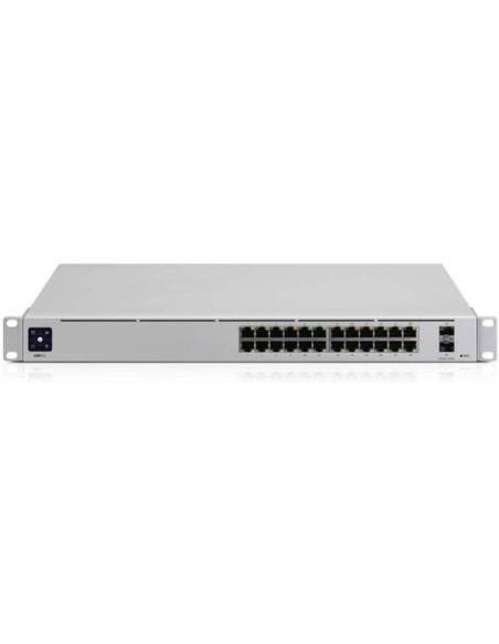 Ofertón Ubiquiti Switch 24p Ubiquiti USW-PRO-24-EU Unifi L2 L3