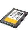 StarTech Adaptador Doble M.2 NGFF a SATA con RAID y soporte para TRIM