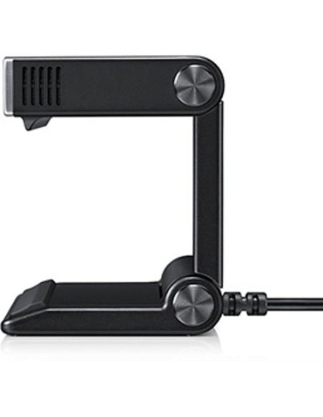 Samsung VG-STC4000/XC - Webcam (micrófono incorporado), negro: SAMSUNG: Kiwiku.com: Informática
