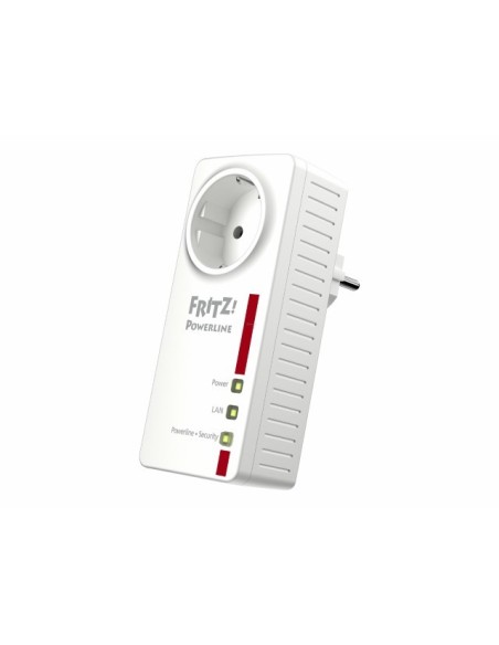 Oferta - Fritz Powerline 1220e - 20002738 - Versión Española | kiwiku