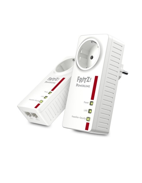 Oportunidad Fritz Powerline 1220e Set - 20002753 - Versión Española | kiwiku