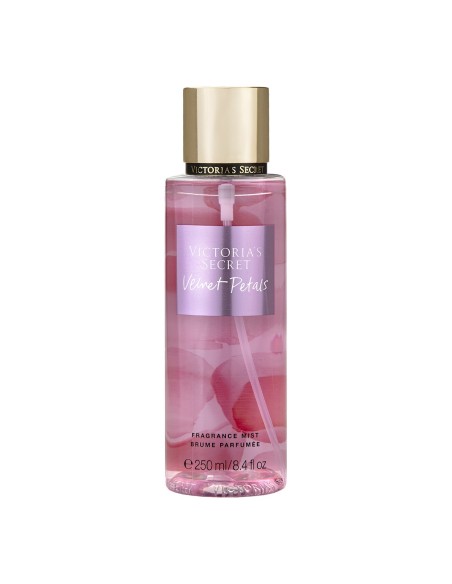 Oferta - VICTORIA'S SECRET velvet petals fragrance mist 250ml