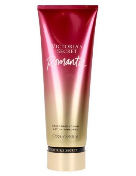 Comprar VICTORIA'S SECRET  romantic loción corporal 236ml