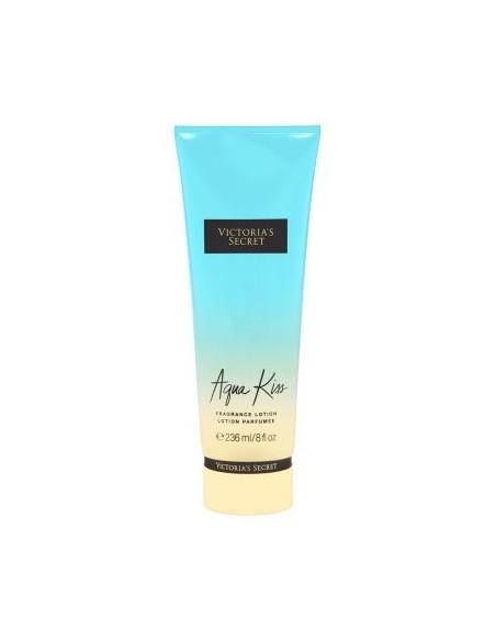 Comprar VICTORIA'S SECRET  aqua kiss loción corporal 236ml