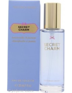 Victoria's Secret - Secret Charm Eau de Toilette Vaporizador 30ml