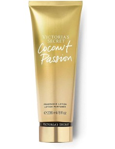 Victoria's Secret - Coconut Passion Loción Perfumada 236ml