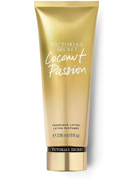 Mejor Precio VICTORIA'S SECRET coconut passion loción perfumada 236ml