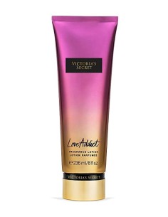 Victoria's Secret - Love Addict Loción Perfumada 236ml