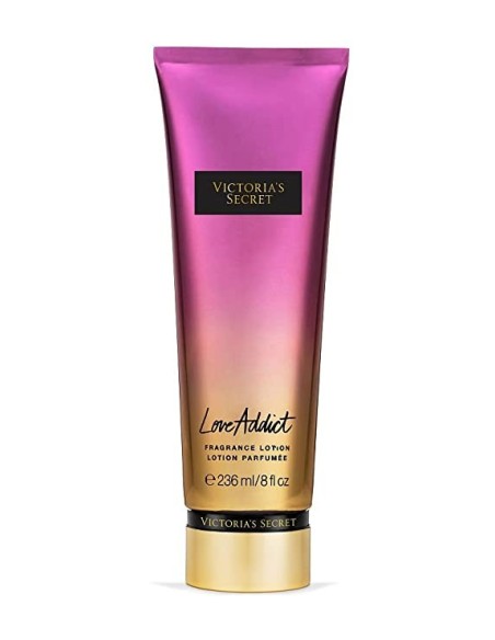 Oferta - VICTORIA'S SECRET love addict loción perfumada 236ml