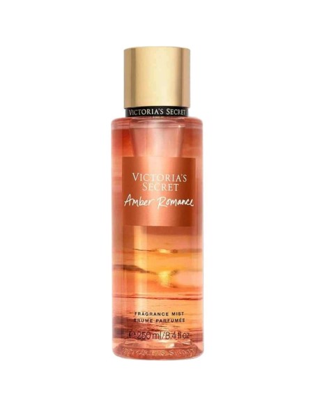 Oportunidad VICTORIA'S SECRET amber romance vaporizador perfumado 250ml