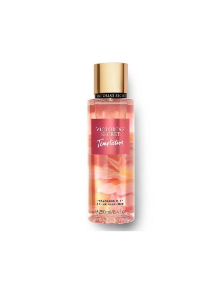 Oferta - VICTORIA'S SECRET temptation fragrance mist 250ml vaporizador