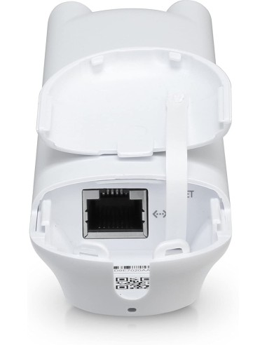 Punto de Acceso Ubiquiti UAP-AC-M POE Blanco - Kiwiku