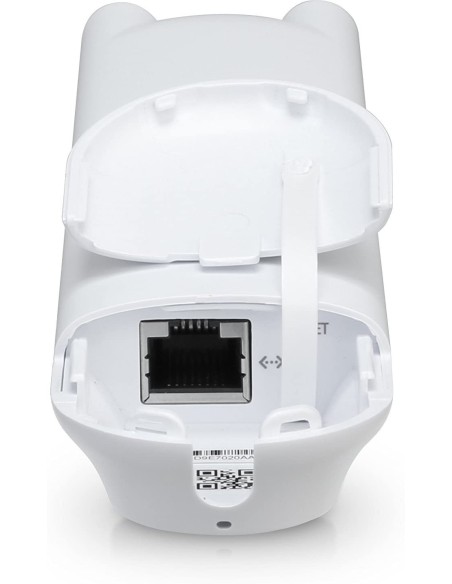 Punto de Acceso Ubiquiti UAP-AC-M POE Blanco - Kiwiku