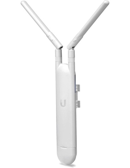 Punto de Acceso Ubiquiti UAP-AC-M POE Blanco - Kiwiku