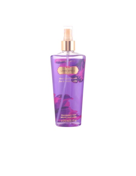 Mejor Precio en VICTORIA'S SECRET love spell bruma perfumada 250ml