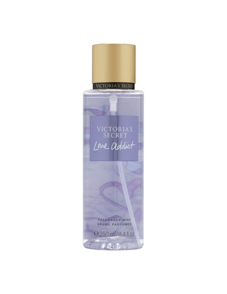 Ofertón VICTORIA'S SECRET love addict vaporizador perfumado 250ml
