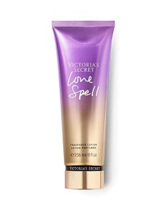 Ofertón VICTORIA'S SECRET  love spell loción perfumada 236ml