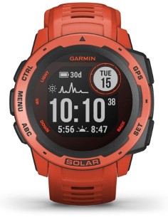 Smartwatch Garmin Instinct...