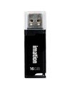 Key usb 2.0 classic flash drive 16 gb negro