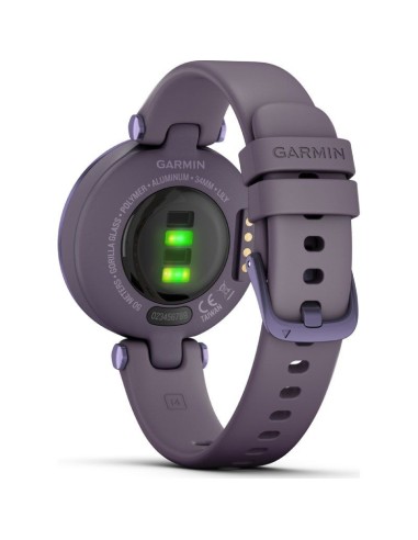 Oportunidad Smartwatch Garmin Lily Sport Lila. 010-02384-12