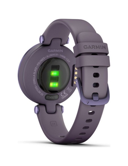 Oportunidad Smartwatch Garmin Lily Sport Lila. 010-02384-12