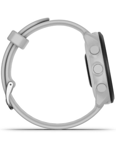 Comprar Garmin Forerunner 55 Blanco 42mm 010-02562-11 Kiwiku
