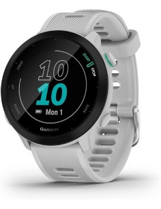 Garmin Forerunner 55 Blanco...