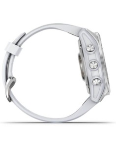Oportunidad Smartwatch Garmin Fenix 7s Plata 010-02539-03 2
