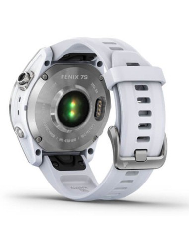Oportunidad Smartwatch Garmin Fenix 7s Plata 010-02539-03