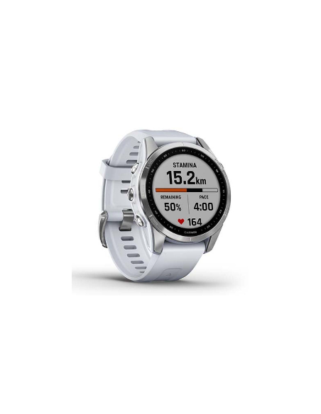 Oportunidad Smartwatch Garmin Fenix 7s Plata 010-02539-03