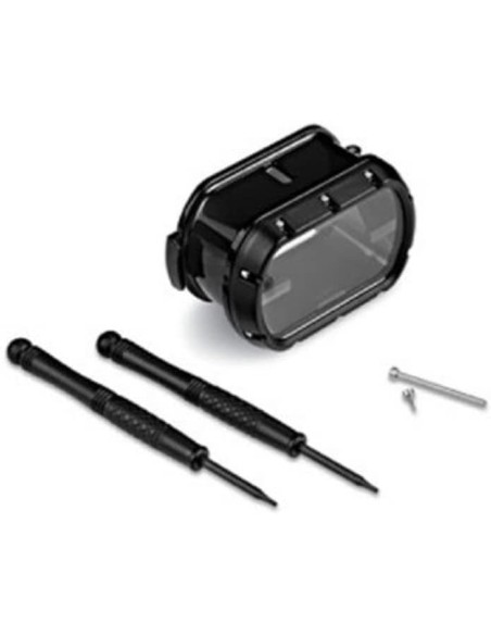 Garmin Lente De Recambio Carcasa Sumergible 5 Atm. 010-11921-05