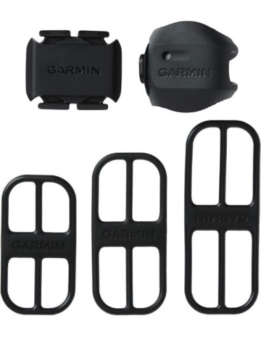 Garmin Sensor de velocidad 2 y cadencia 2 010-12845-00 | kiwiku