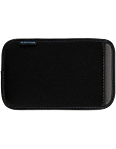 Ofertón Garmin Funda Universal 5" Negra 010-11793-00 | kiwiku