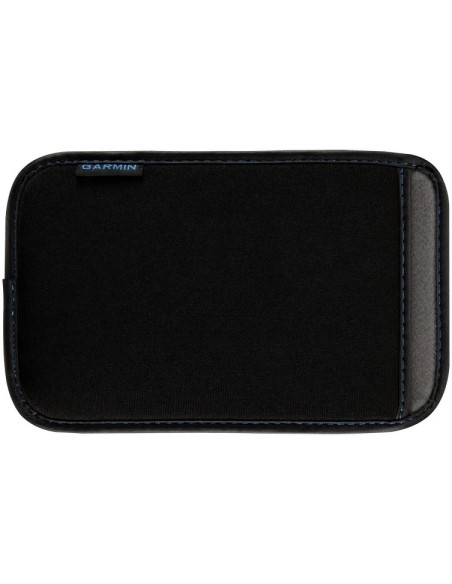 Ofertón Garmin Funda Universal 5" Negra 010-11793-00 | kiwiku