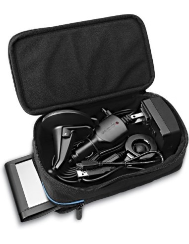 Garmin Funda de protección nüvi hasta 6 All-in-One. 010-12101-01