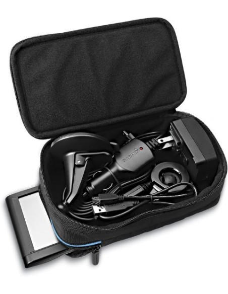 Garmin Funda de protección nüvi hasta 6 All-in-One. 010-12101-01