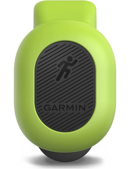 Ofertón Garmin Running Dynamics Pod 010-12520-00 | kiwiku