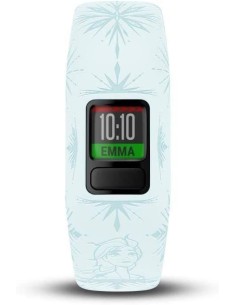 Garmin vivofit jr. 2 Disney Frozen 2 - Elsa. 010-01909-18 2
