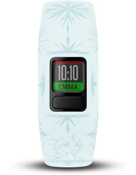 Garmin vivofit jr. 2 Disney Frozen 2 - Elsa. 010-01909-18
