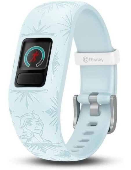 Garmin vivofit jr. 2 Disney Frozen 2 - Elsa. 010-01909-18
