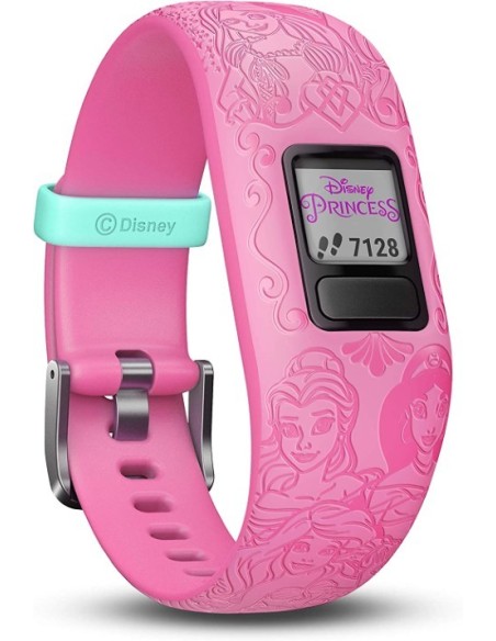 Oportunidad Garmin vivofit jr. 2 Disney Prinzessin. 010-01909-14