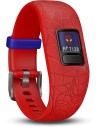Garmin vivofit jr. 2 Marvel Spider-Man, rojo
