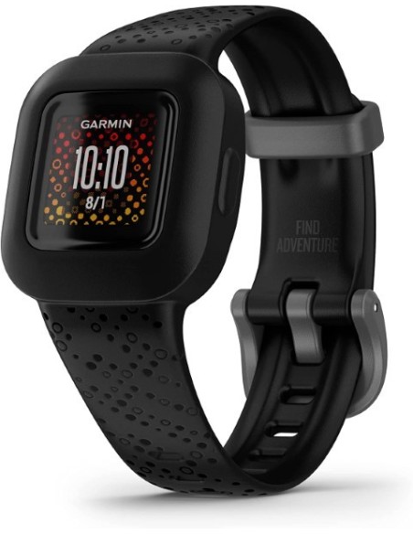 Comprar Garmin vivofit jr. 3 Black Cosmic. 010-02441-03