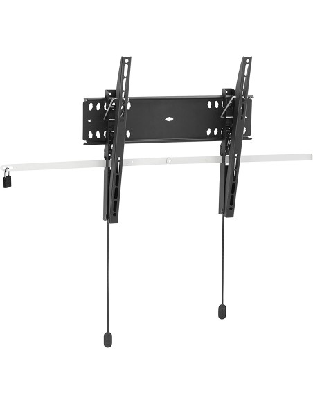 Oferta Soporte Inclinable de Pared Vogel's PFW4510 42"-45" Negro