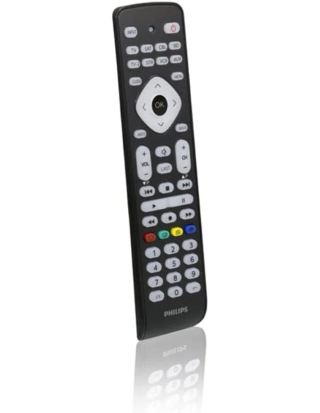 Mejor Precio en Mando a Distancia Philips Universal Srp2018/10