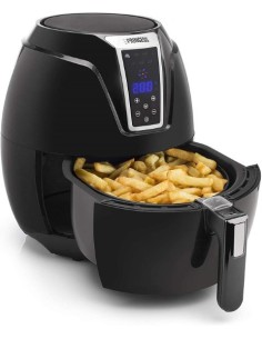 Comprar Freidora Princess Aerofryer Xl 3,2 L 1400W 182020