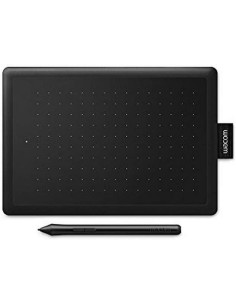 Ofertón Tableta Digitalizadora Wacom One By Small CTL-472-S