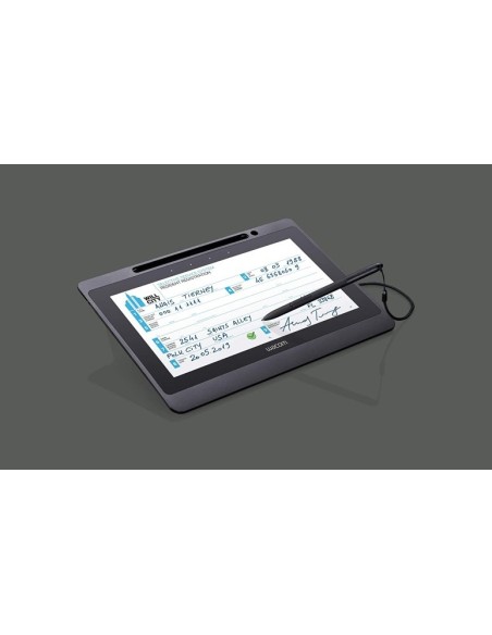 Comprar Wacom DTU1141B Signature Set y Sign Pro PDF
