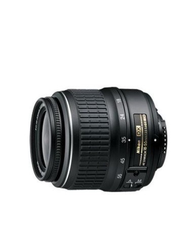Camara Nikon D3200   AFS DX 18/55G  55/200VR KIT 999D3200N10 kiwiku.com
